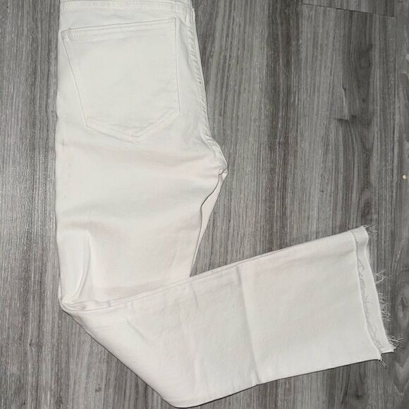 Zara jeans size 00 - Picture 4 of 8